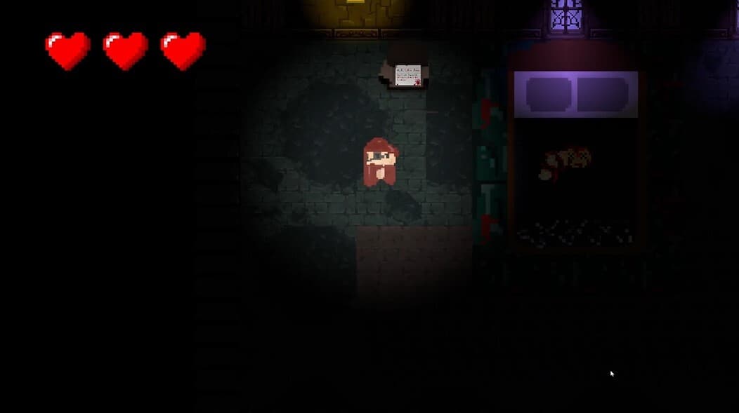 Ones lose life -Welcome Home screenshot 5