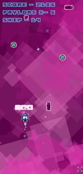 BLOCKETSHIP screenshot 3