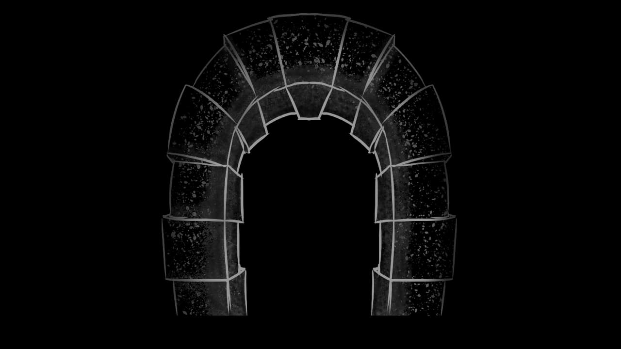 The Dark Infinitude screenshot 3