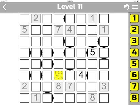 Puzzles: All-In-One screenshot 5