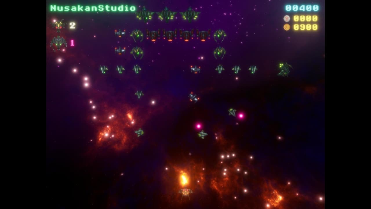 Gaurus screenshot 4