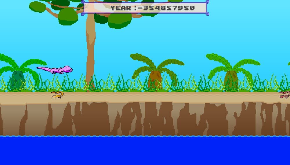 EvolRUN