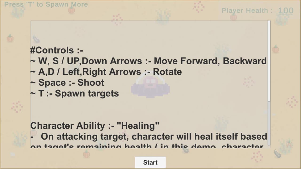 Get The Heal screenshot 3