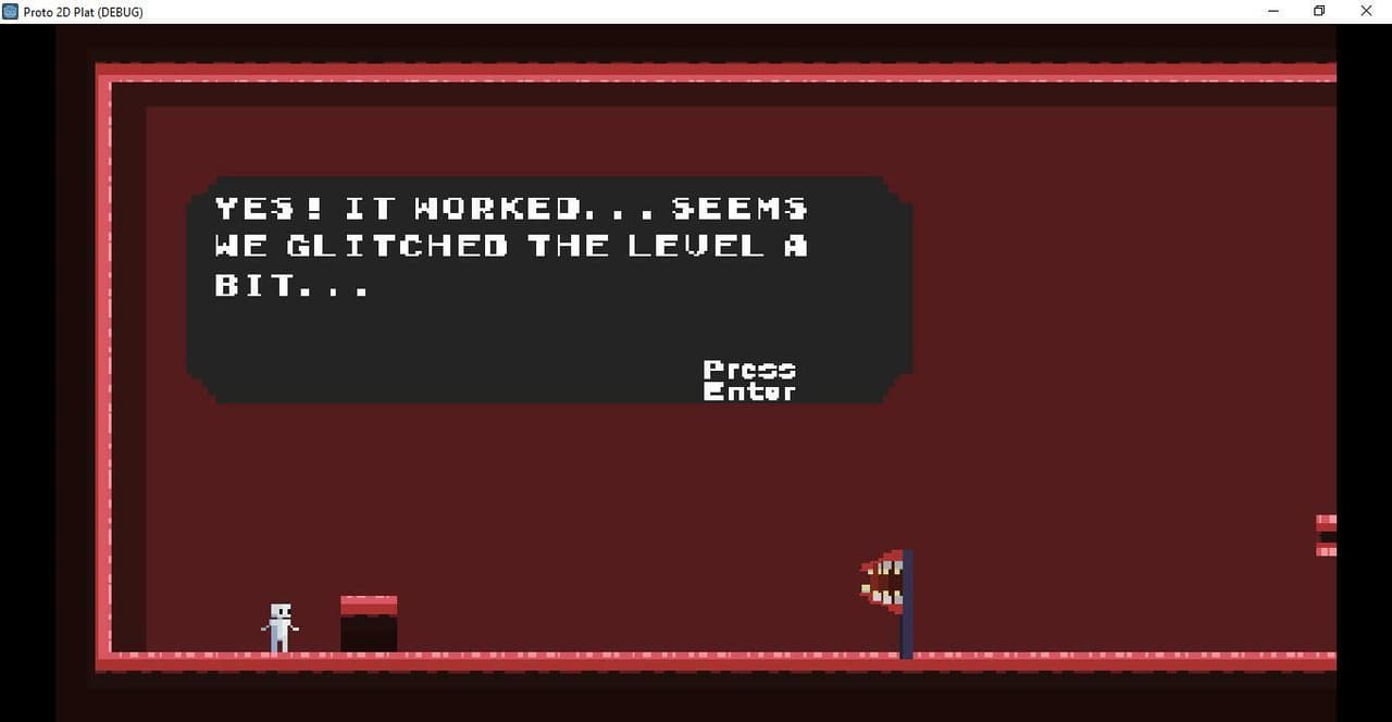 Sams Adventure (GhostBitStudios)