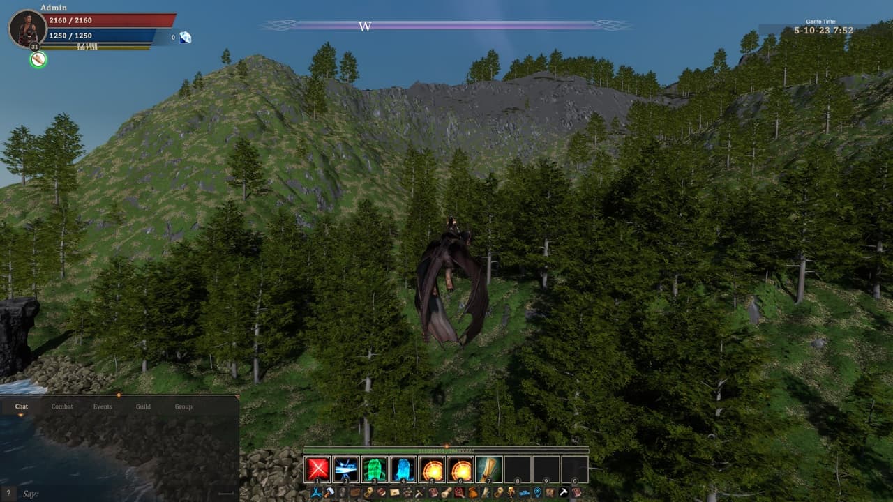 Simple Beginnings (SBGames.net)