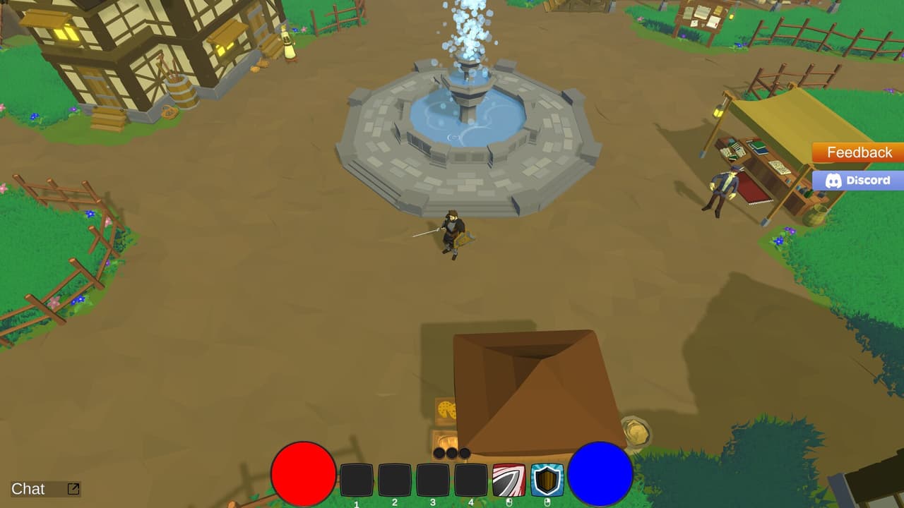 Echoes of Mayhem screenshot 2