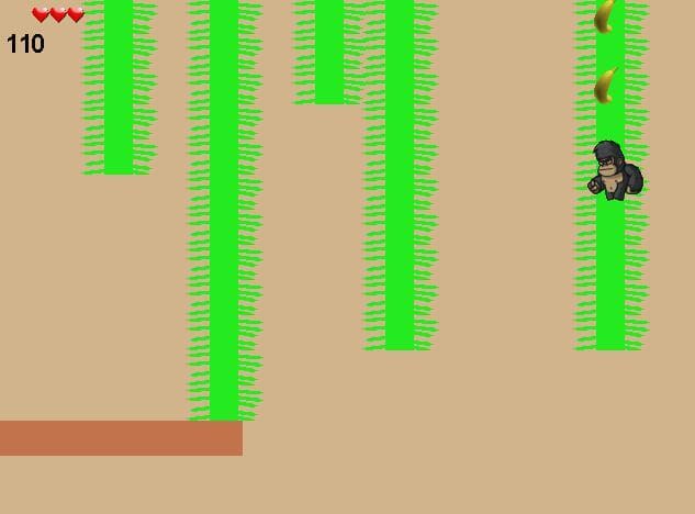 Banana Hunt screenshot 3