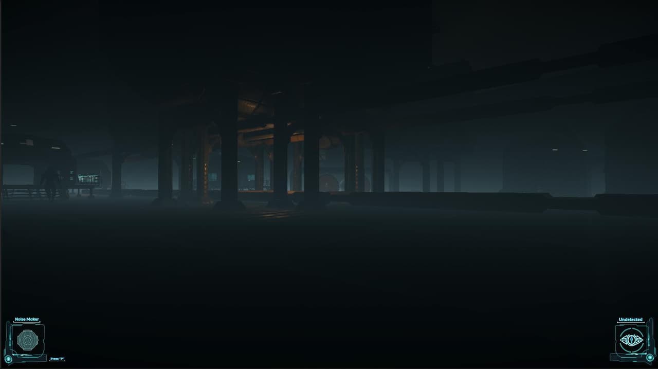 Breach of Space (CalciteGames) screenshot 4