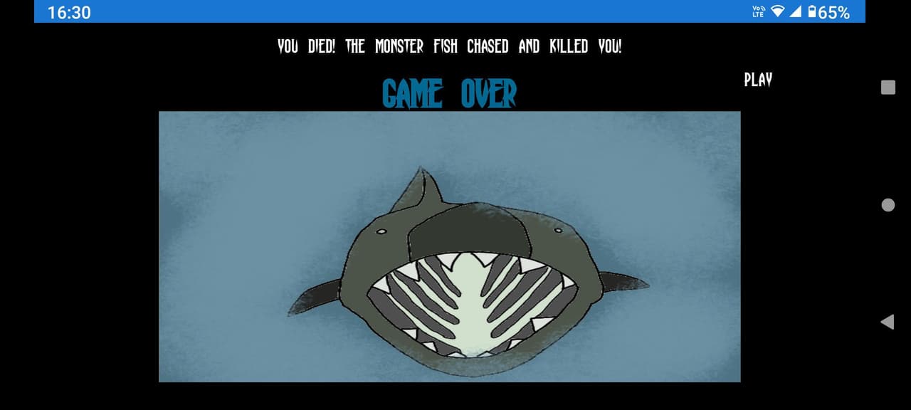Escape The Night 2 screenshot 4