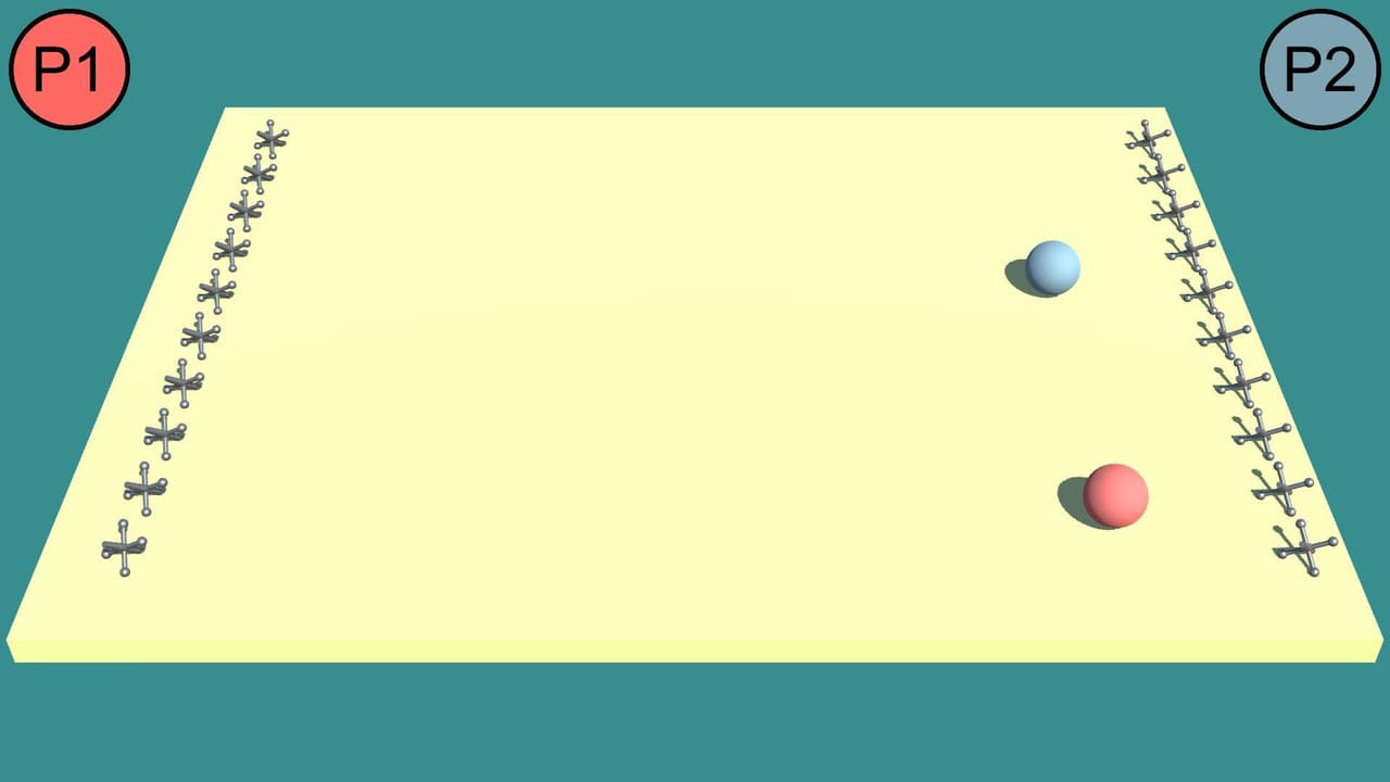 Ball Pit (Alzhar) screenshot 4