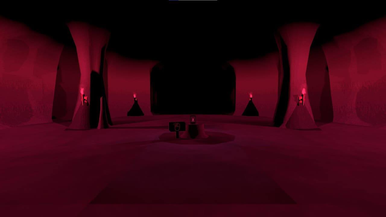 Rekindled (Halleester) screenshot 3