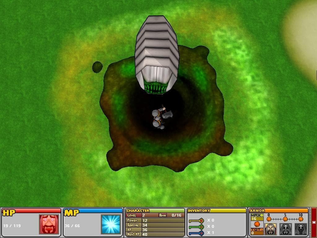ELIK screenshot 4