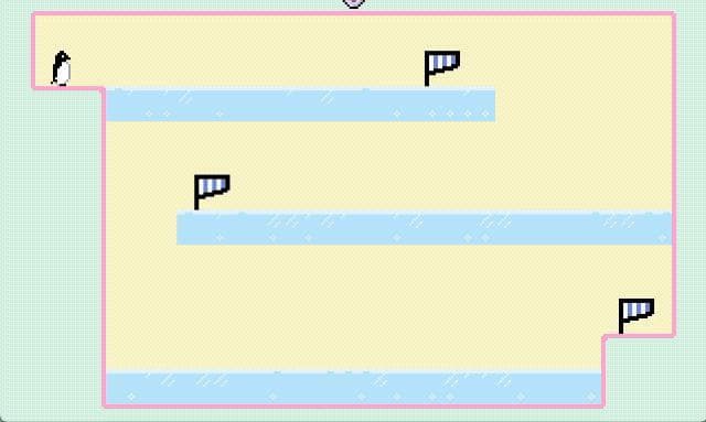 Unlevel screenshot 2