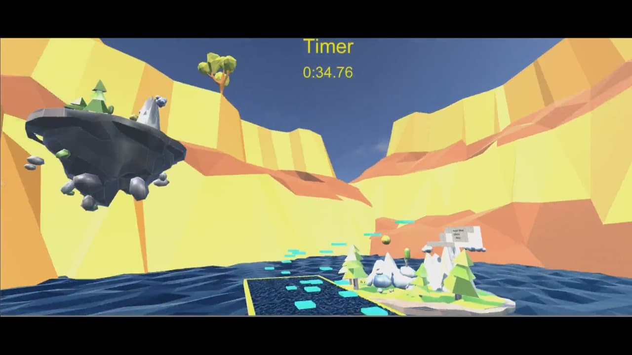 Gossa screenshot 2