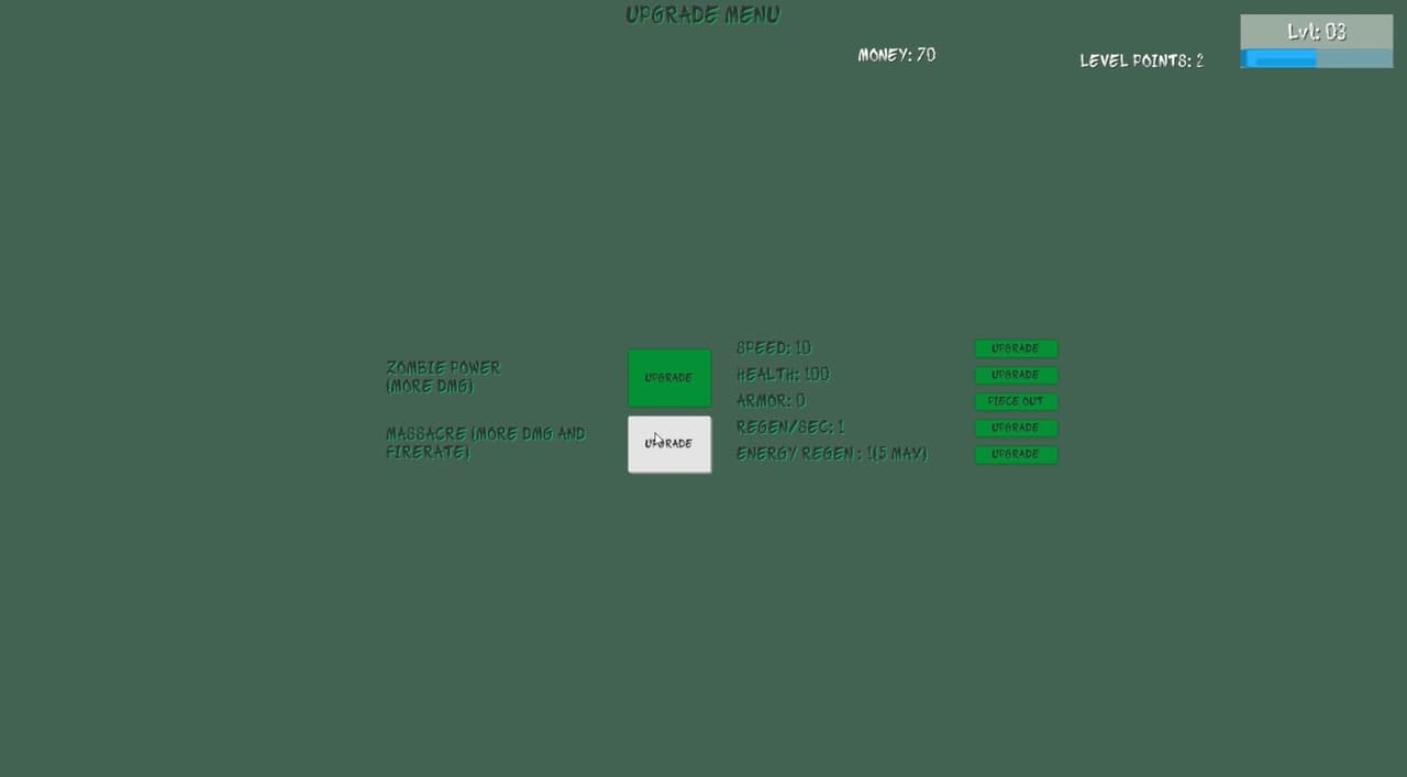 Achievement Hunter: Unicorn screenshot 4