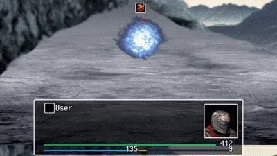 Blade User screenshot 2