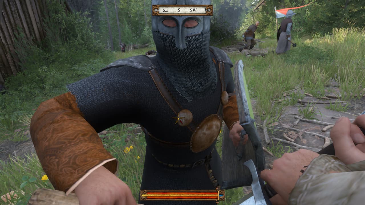Kingdom Come: Deliverance - Royal Edition screenshot 5