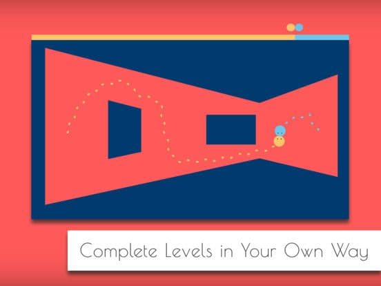 Our Ways screenshot 3