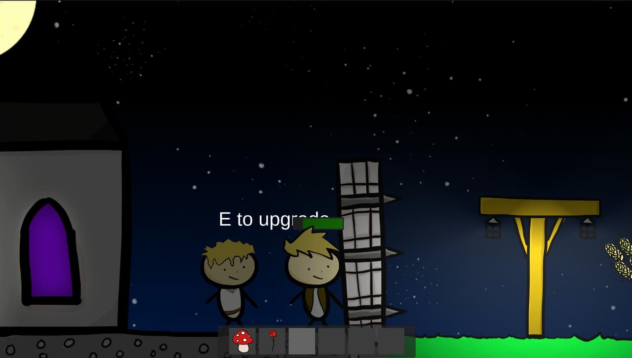 The Village Alchemist (Falzock) screenshot 2
