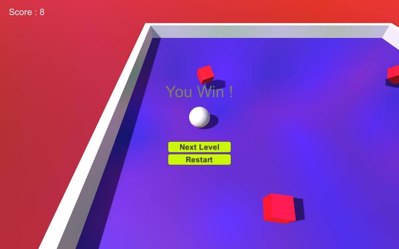 Roll The Ball (Ultimate) screenshot 4