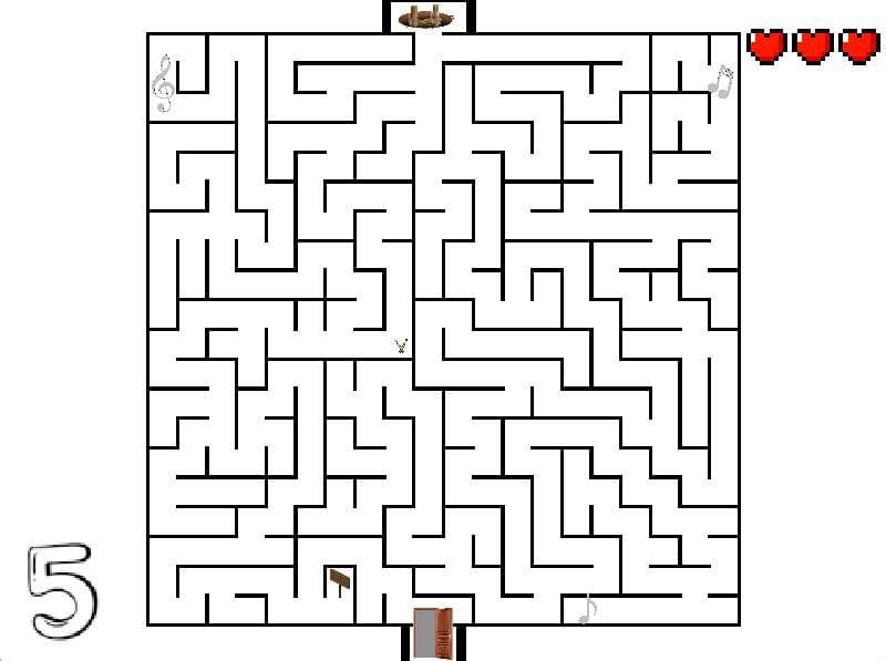 Drumys Adventure The song world screenshot 3