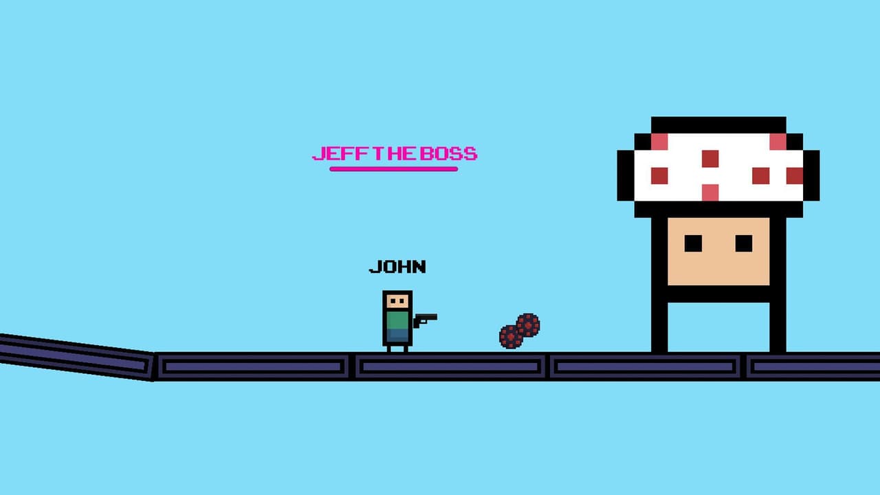 Fast John screenshot 2