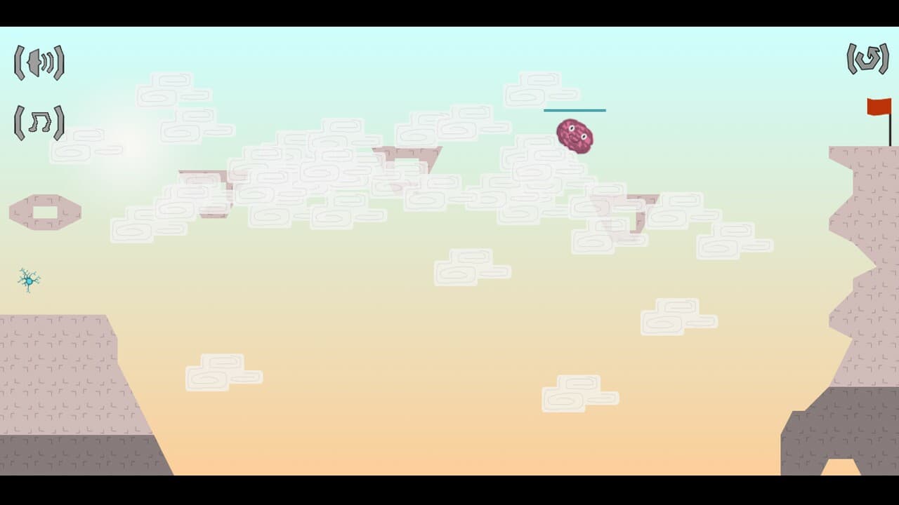 Brian the Brain screenshot 4