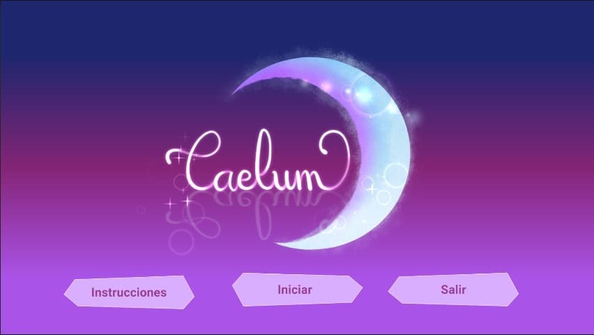 Caelum (itch) screenshot 2