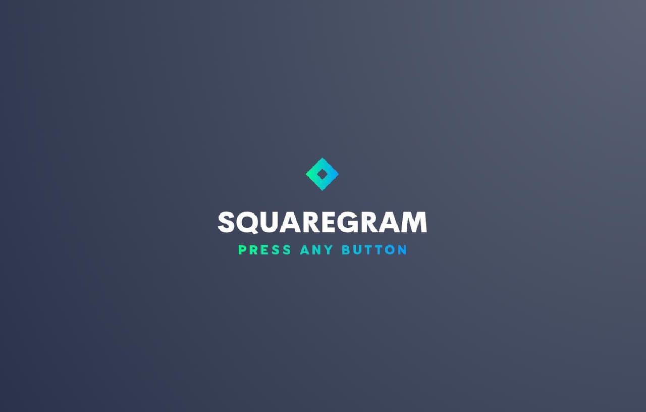 SquareGram
