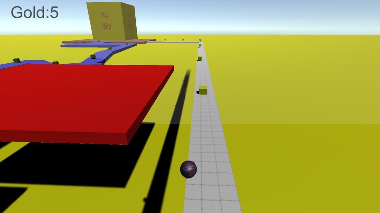 Roll the ball 2 screenshot 5
