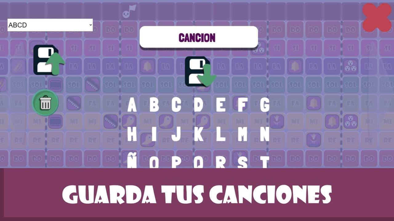 Composer Box Music screenshot 6