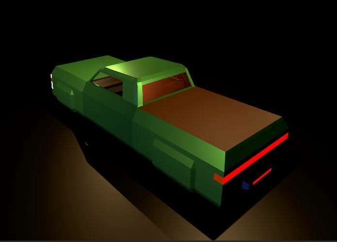 Random Vehicle Generator 2 screenshot 3