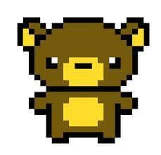THE BEAR STORY