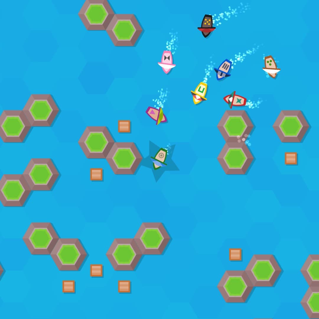 Shipped screenshot 3