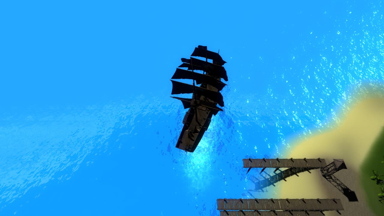 HoD: On open seas screenshot 3