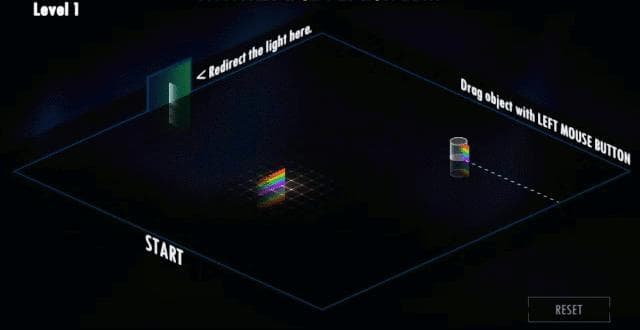 7 rays screenshot 3
