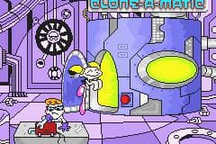 Dexters Laboratory: Deesaster Strikes! screenshot 5