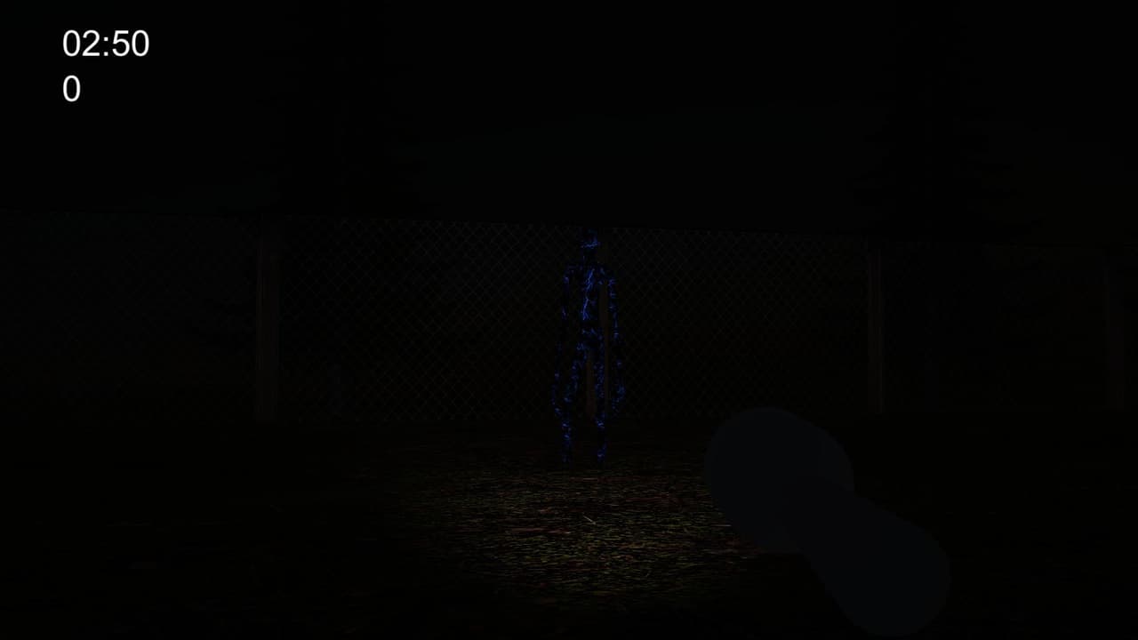 Beware the light. screenshot 3