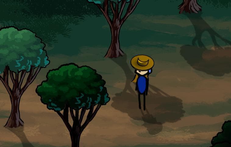 Meryll wants a Cookie screenshot 3