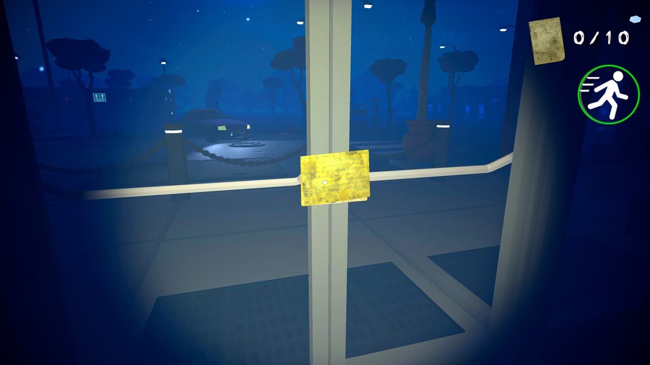 KAREN SEES