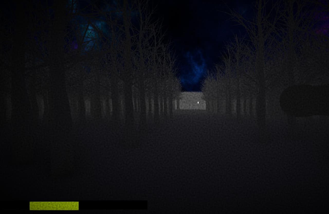 long forest screenshot 3