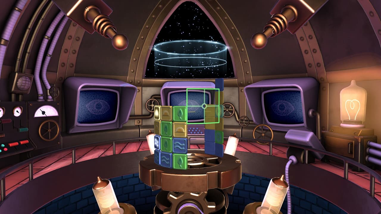 Cylinder: Puzzles Returned screenshot 5