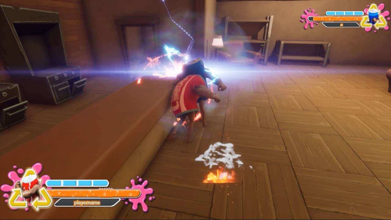 SUPER DRINK BROS. screenshot 6