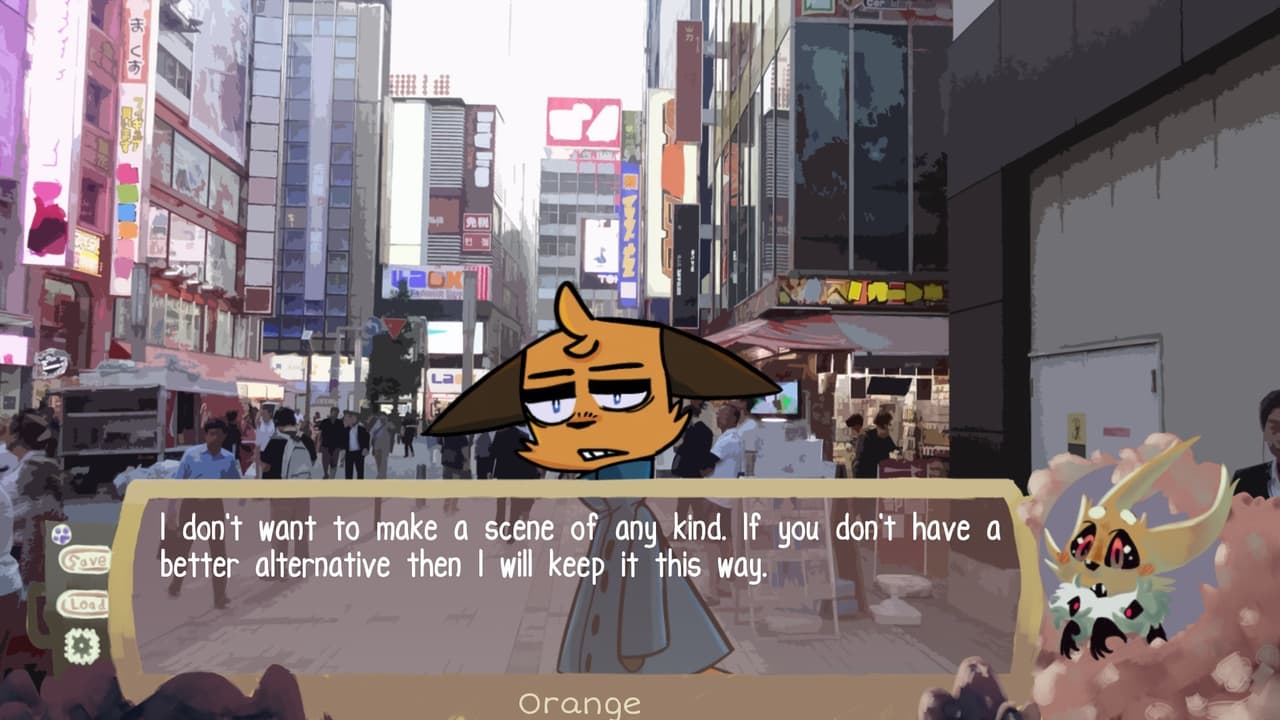 A NIGHTMARES TRIP screenshot 6