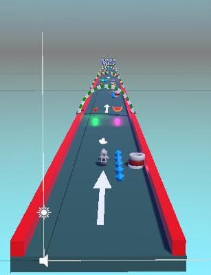 Erciyes Teknopark Game Development Bootcamp Proje Odevi screenshot 2