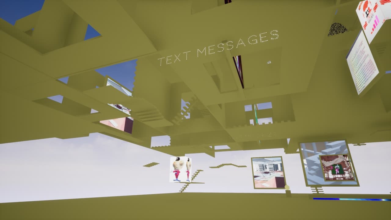 Wildlife Museum (Data Mutations Project) screenshot 5