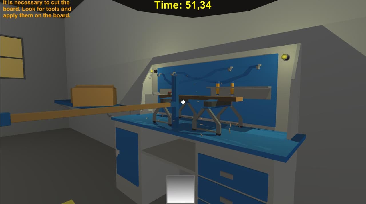 Improvise. Adapt. Win! screenshot 2