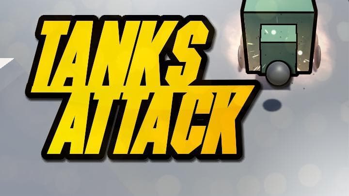 TanksAttack screenshot 2