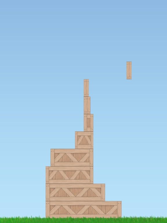 Speed Tower Stack screenshot 4