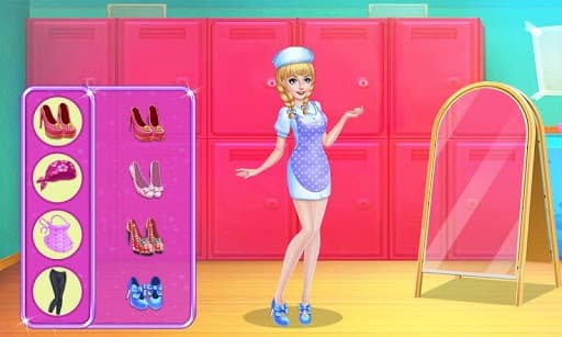 Supermarket Kids Manager FREE screenshot 4